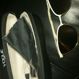 Vorgue sunglasses
